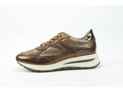 DLSport 6333 dolami ruggine dunai ossido BRONS