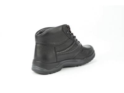 Mephisto Clint 1300 Boots sportief Direct leverbaar uit de webshop van www.pontman.nl/