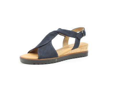 Gabor 62.751.86 BLAUW