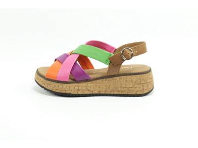 Gabor 62.823.25 MULTICOLOR