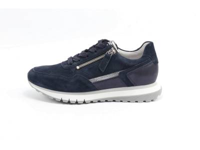 Gabor 66.378.46 BLAUW